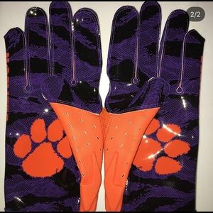 Clemson football